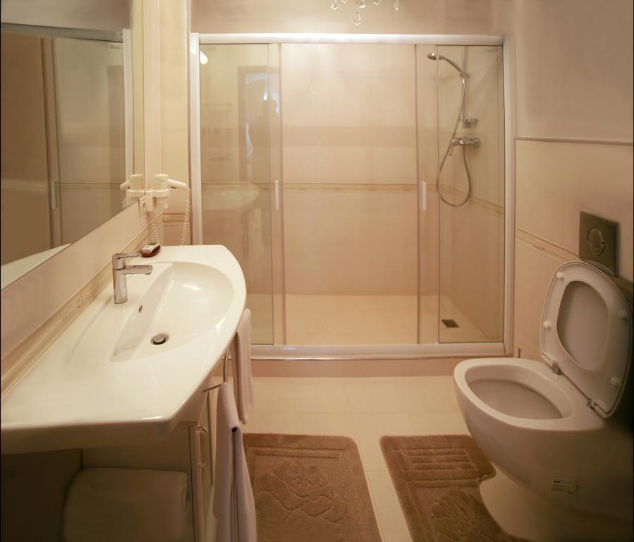 Skazka Hotel Винница Номер фото