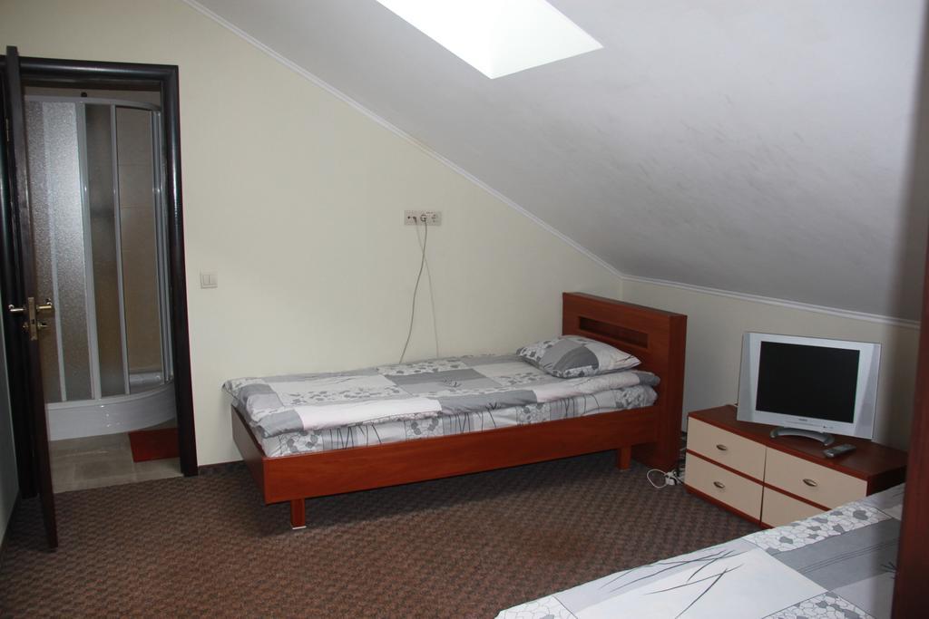 Skazka Hotel Винница Номер фото