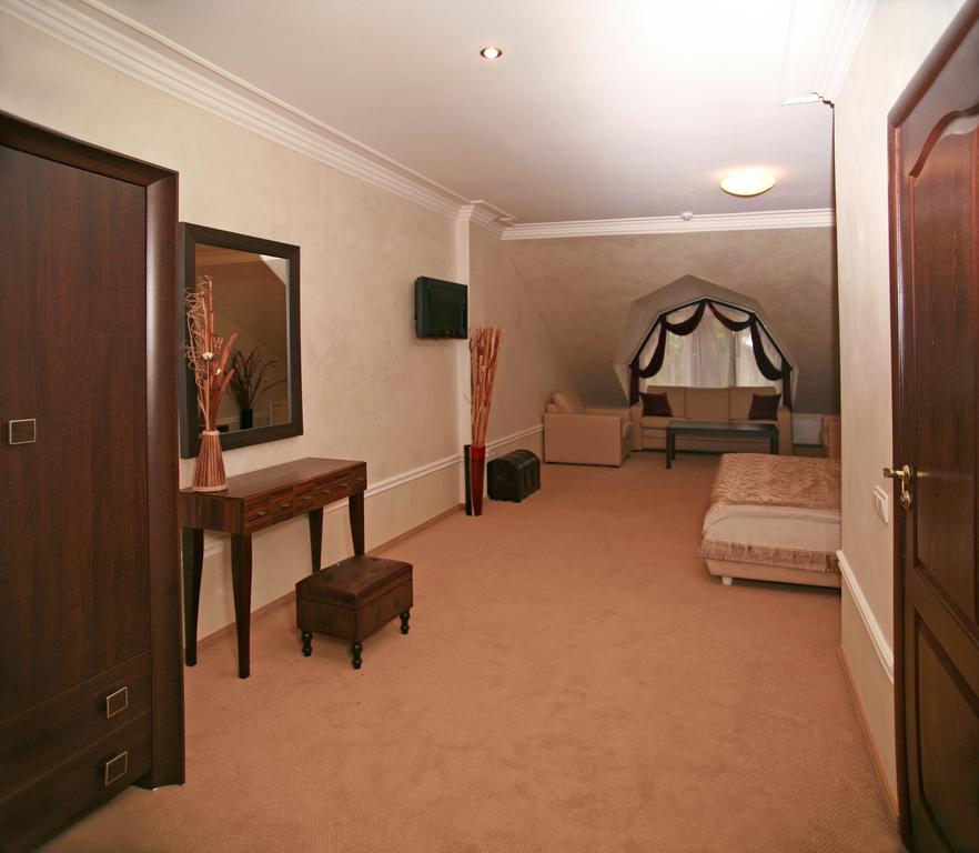 Skazka Hotel Винница Номер фото
