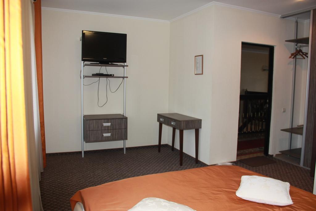 Skazka Hotel Винница Номер фото
