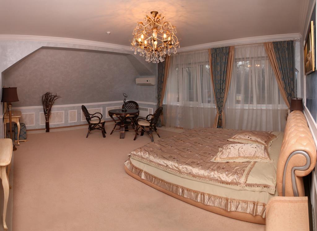 Skazka Hotel Винница Номер фото