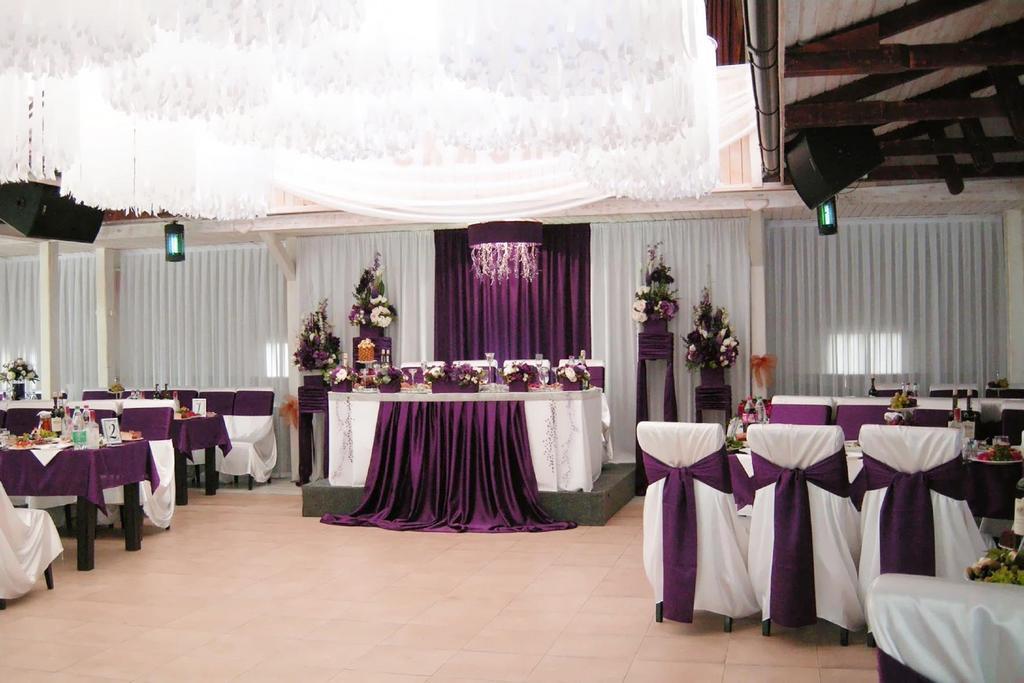 Skazka Hotel Винница Экстерьер фото