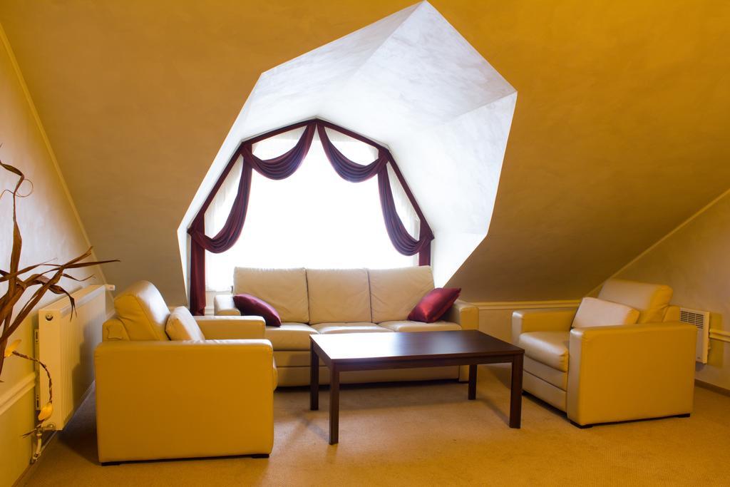Skazka Hotel Винница Номер фото