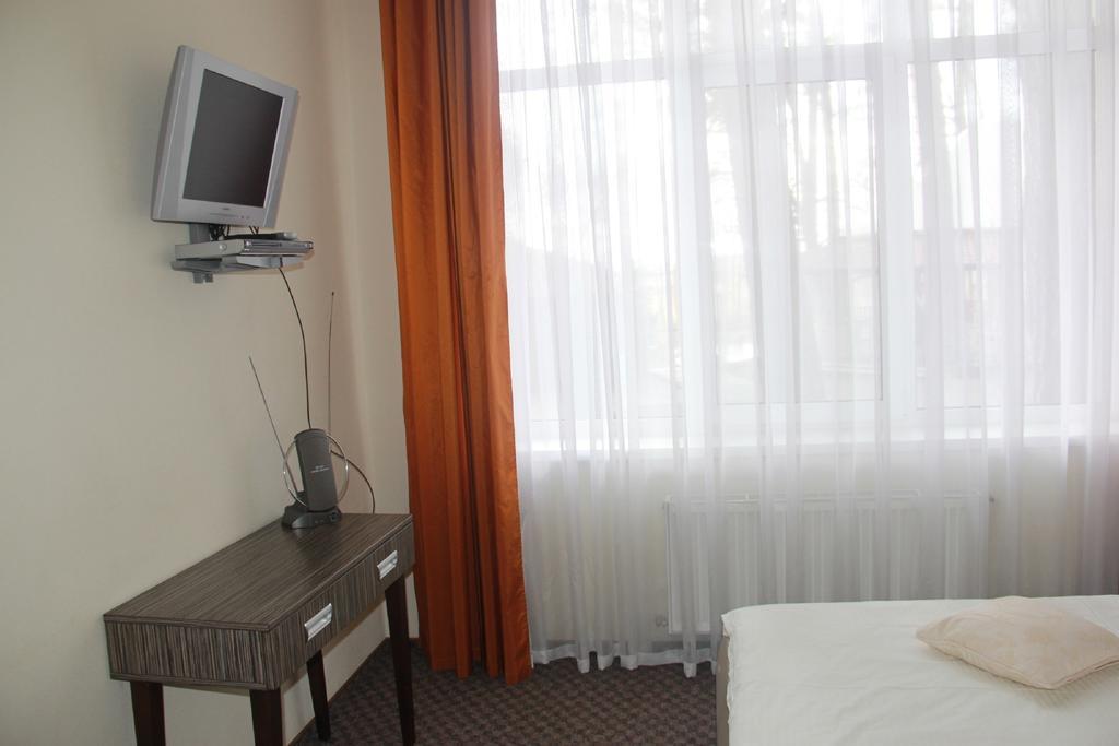Skazka Hotel Винница Номер фото