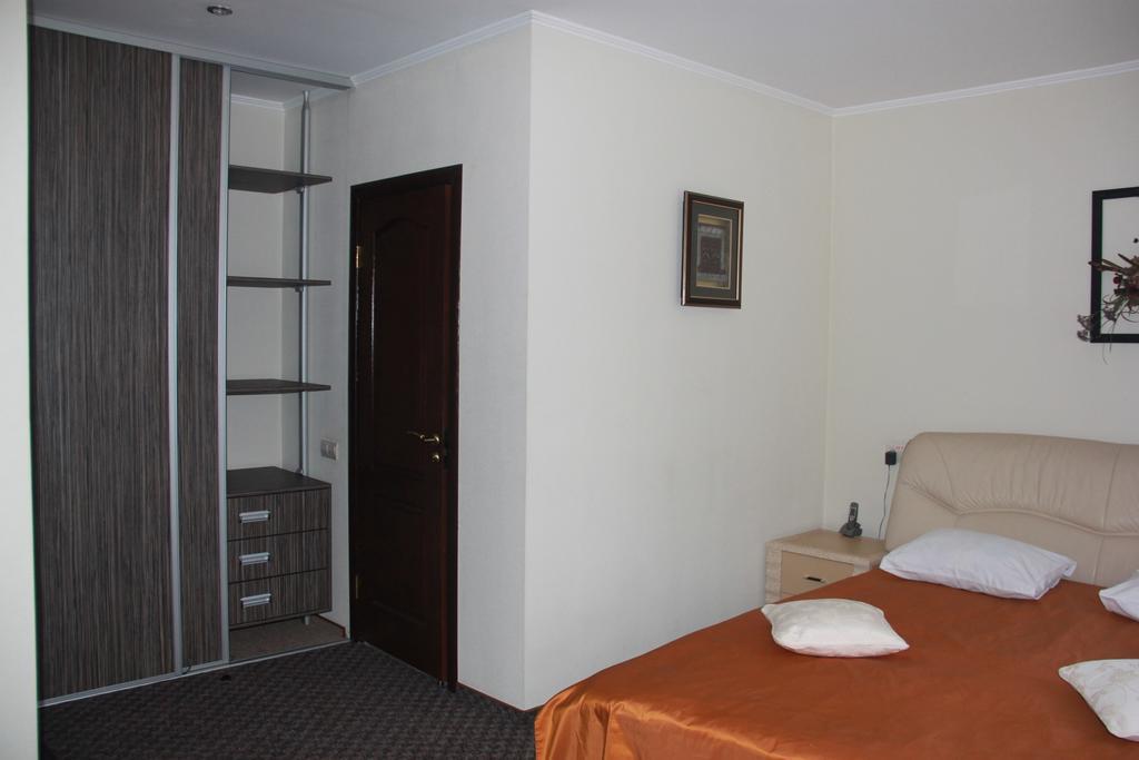 Skazka Hotel Винница Номер фото