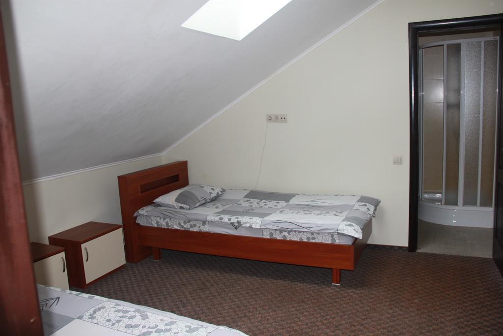 Skazka Hotel Винница Номер фото