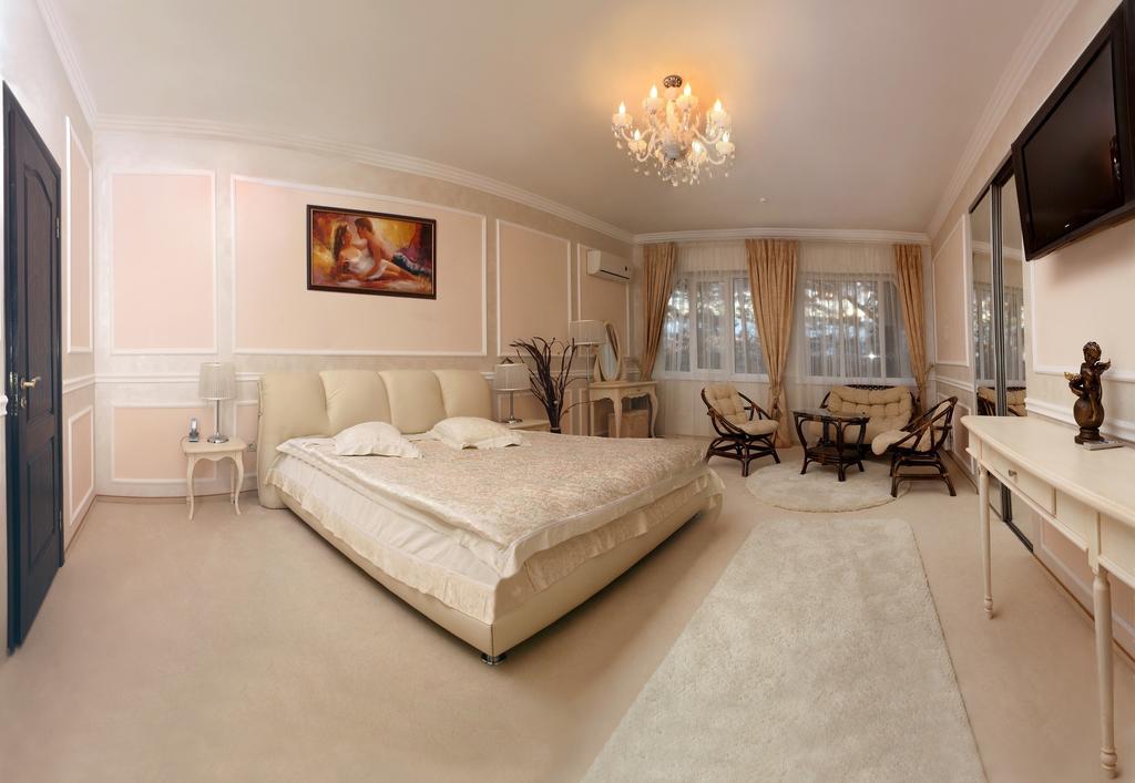 Skazka Hotel Винница Номер фото